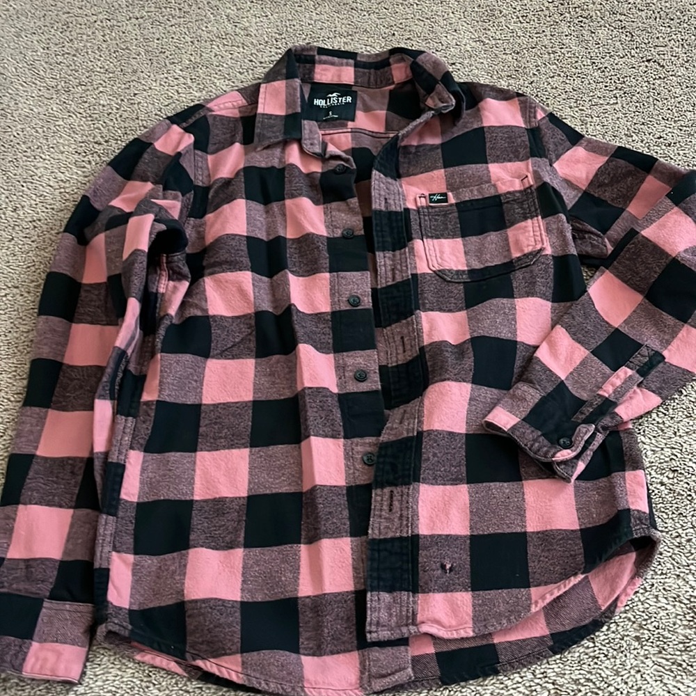 Flannel